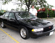 2006 ISSCA Nats